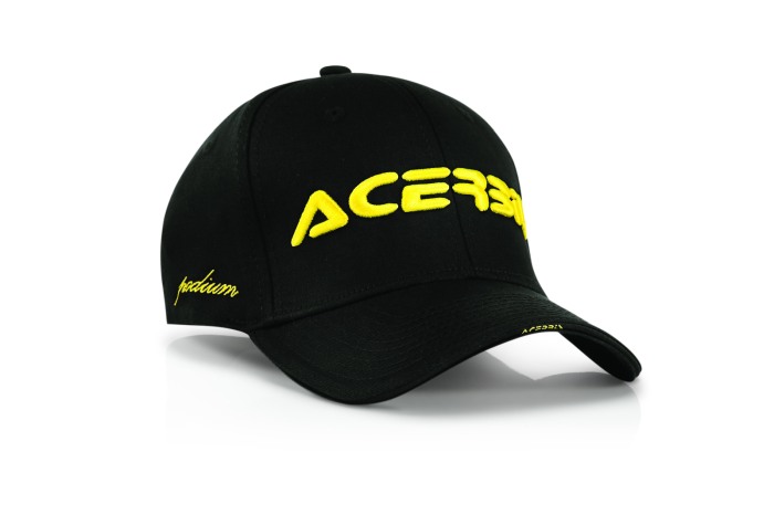 Sapca, Acerbis, Podium, [1]