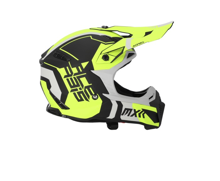 Casca Moto Profile 5, [3]