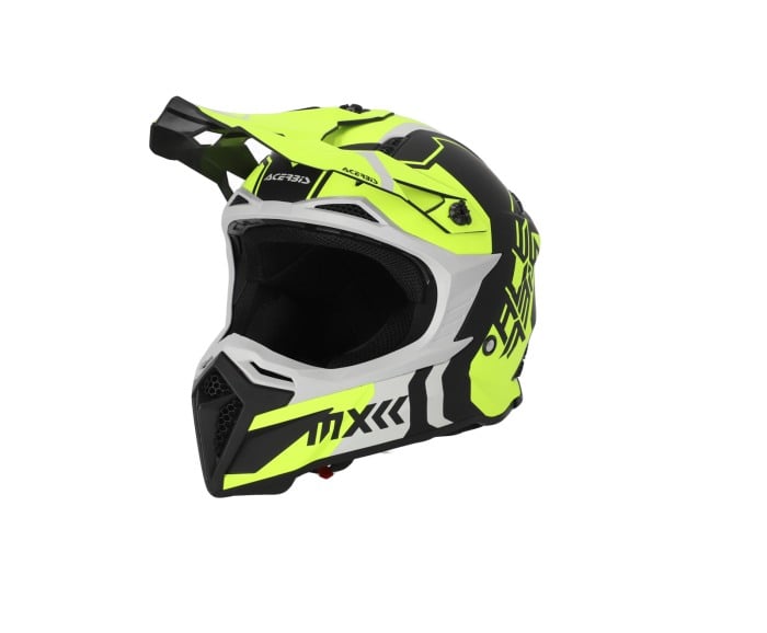 Casca Moto Profile 5, [1]