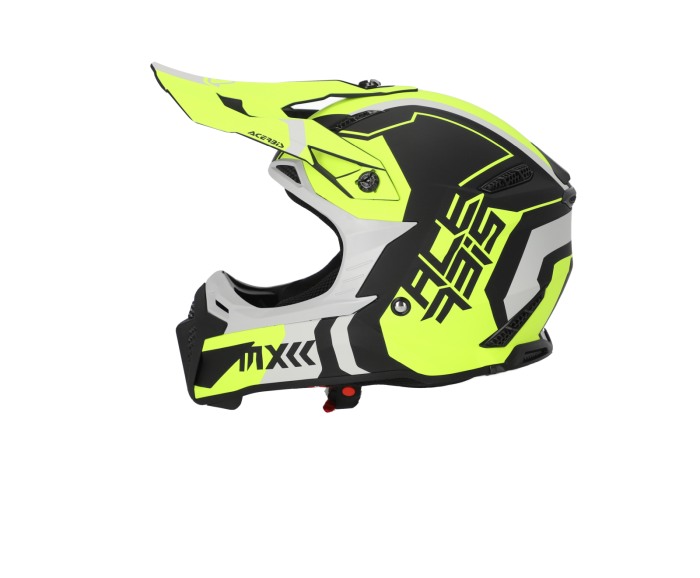 Casca Moto Profile 5, [5]
