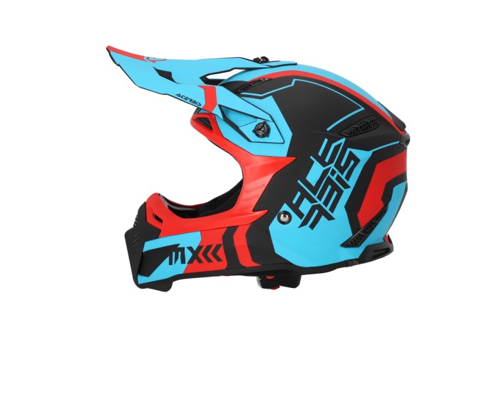 Casca Moto Profile 5, [5]