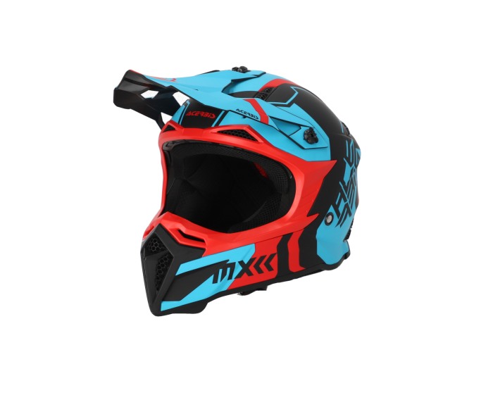 Casca Moto Profile 5, [1]
