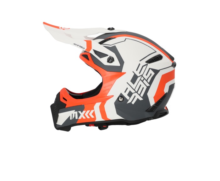 Casca Moto Profile 5, [5]