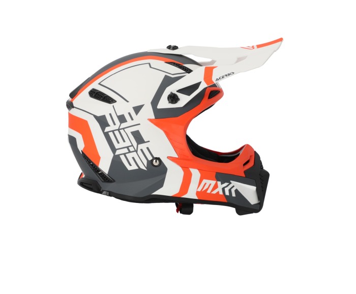 Casca Moto Profile 5, [3]