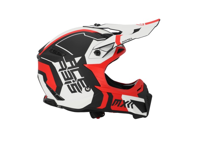 Casca Moto Profile 5, [3]