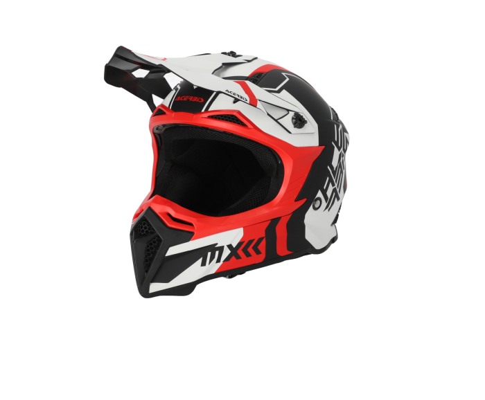 Casca Moto Profile 5, [1]