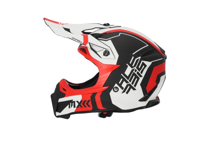 Casca Moto Profile 5, [5]