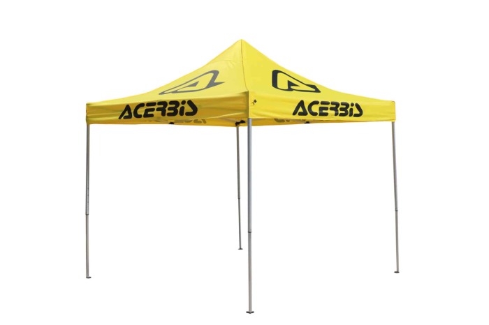 Profile, Acerbis, Tent 3x3 [1]