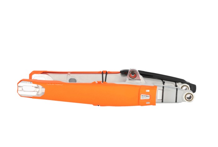 Protectie Bascula Ktm Exc | Exc-F 12-22, Acerbis, Teketmagnet, [2]