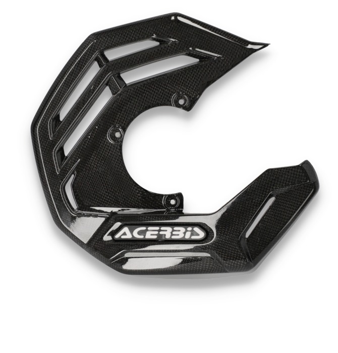 Protectie Disc Frana Fata Carbon, Acerbis, X-Future [1]