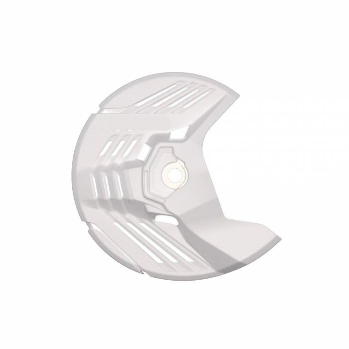 Protectie disc frana fata KTM/Husqvarna 125/500 16-24 Acerbis Liniar, [1]