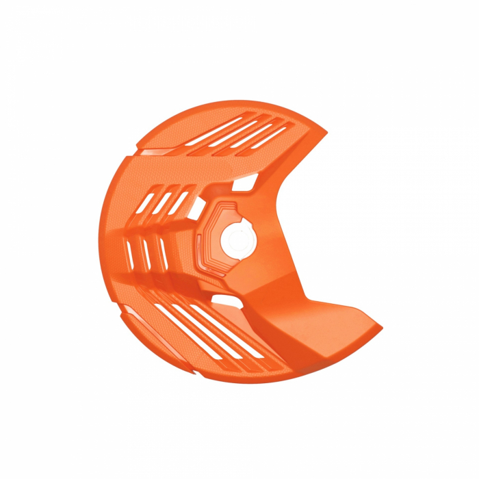 Protectie disc frana fata KTM/Husqvarna 125/500 16-24 Acerbis Liniar, [1]