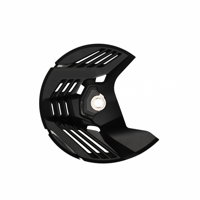 Protectie disc frana fata KTM/Husqvarna 125/500 16-24 Acerbis Liniar, [1]