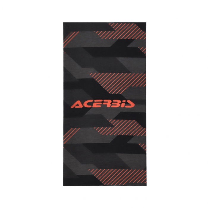 Incalzitor Gat, Acerbis, [2]
