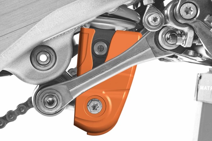 Protectie Pro-Link Ktm | Husq | Gas Gas, Acerbis, [4]