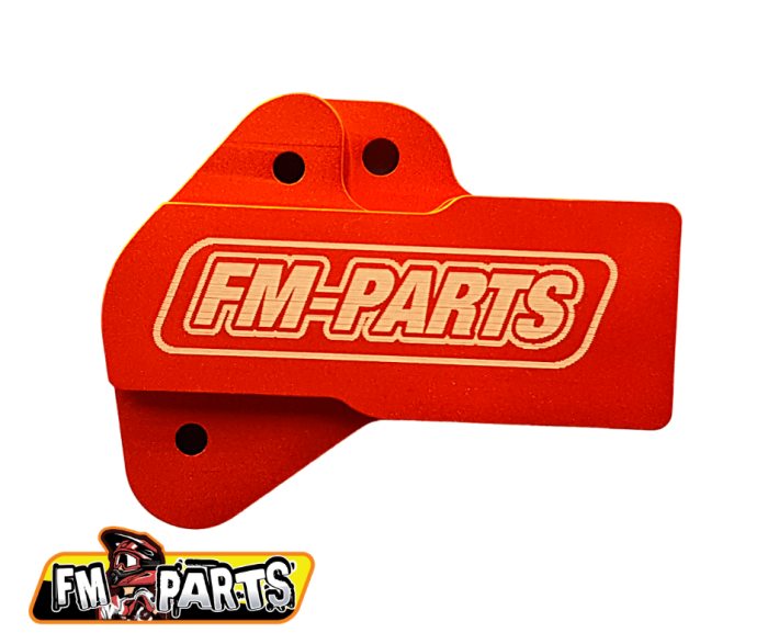 Protectie Senzor Tps Ktm | Husqvarna | Gas Gas Tpi 2018-2023 Portocalie, Fm-Parts, [2]