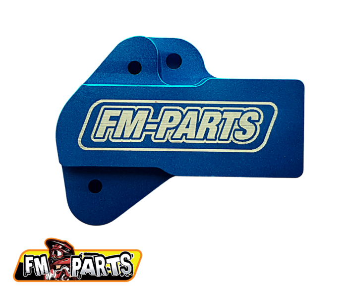 Protectie Senzor Tps Ktm | Husqvarna | Gas Gas Tpi 2018-2023 Portocalie, Fm-Parts, [4]