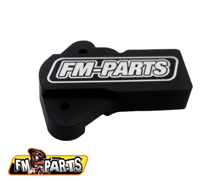 Protectie Senzor Tps Ktm | Husqvarna | Gas Gas Tpi 2018-2023 Portocalie, Fm-Parts, [3]