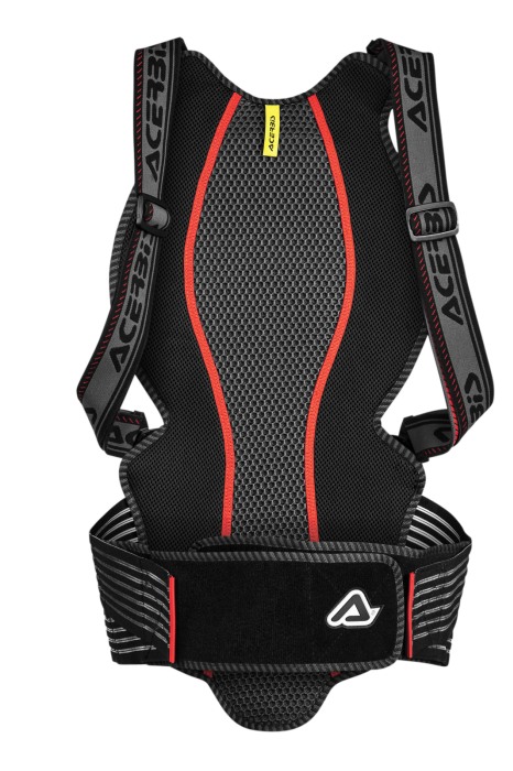 Protectie Spate, Acerbis, Back Comfort 2.0, [2]