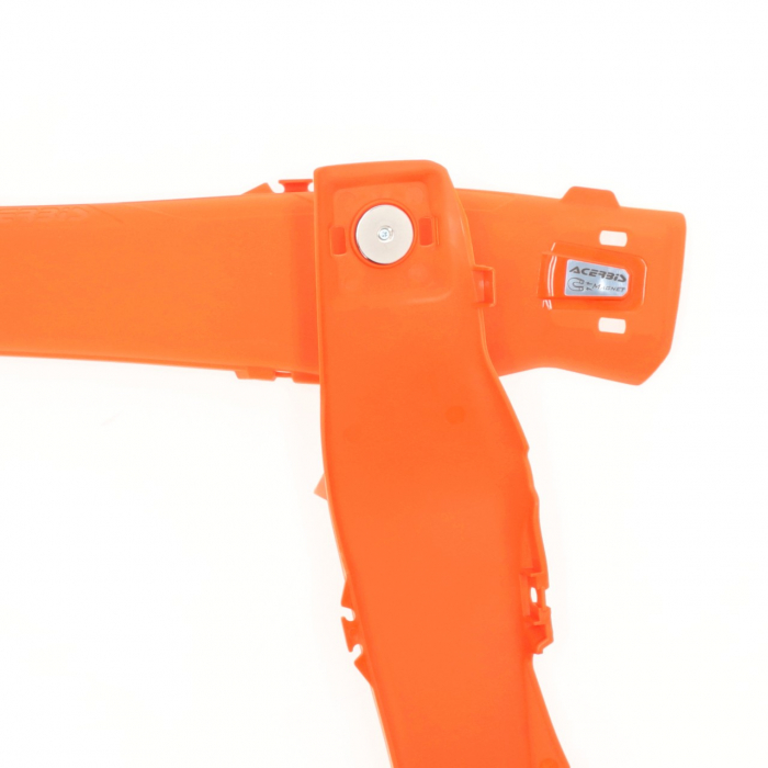 Protectii Bascula Teketmagnet, Acerbis, Swingarm Ktm Gasgas Husqvarna 300 2025 [4]