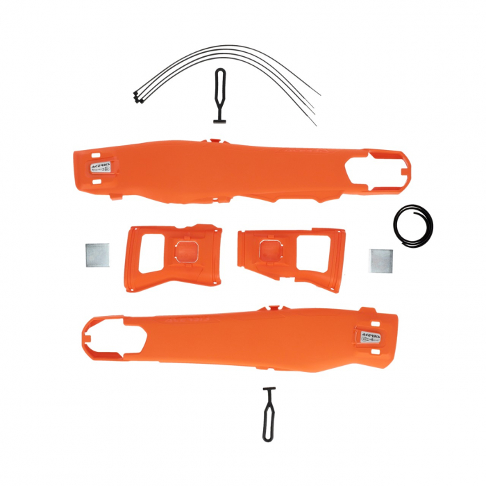 Protectii Bascula Teketmagnet, Acerbis, Swingarm Ktm Gasgas Husqvarna 300 2025 [3]