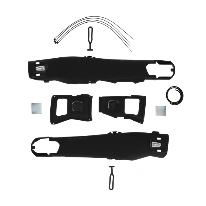 Protectii Bascula Teketmagnet, Acerbis, Swingarm Ktm Gasgas Husqvarna 300 2025 [2]