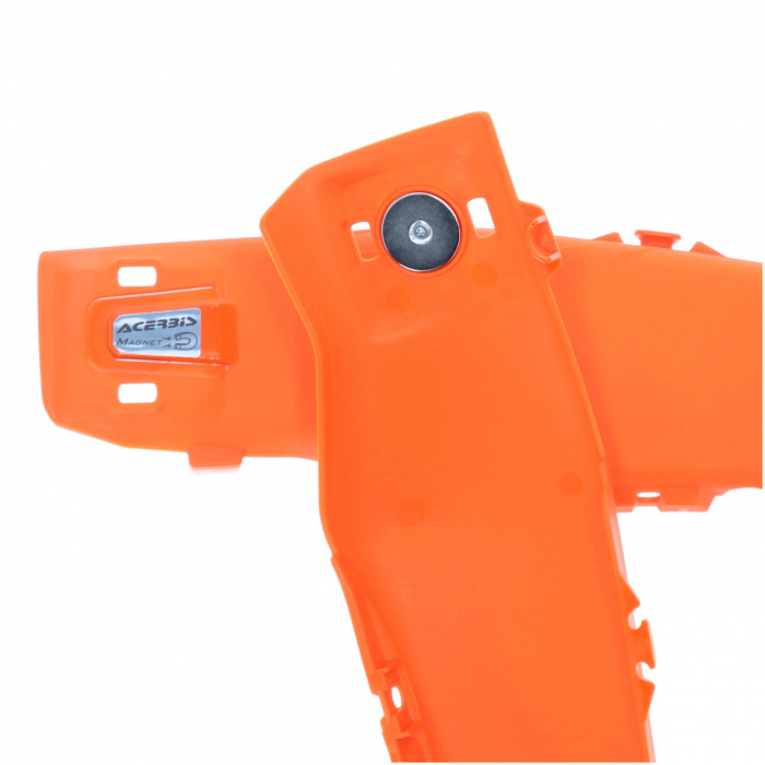 Protectii Bascula Teketmagnet, Acerbis, Swingarm Ktm Gasgas Husqvarna 300 2025 [5]