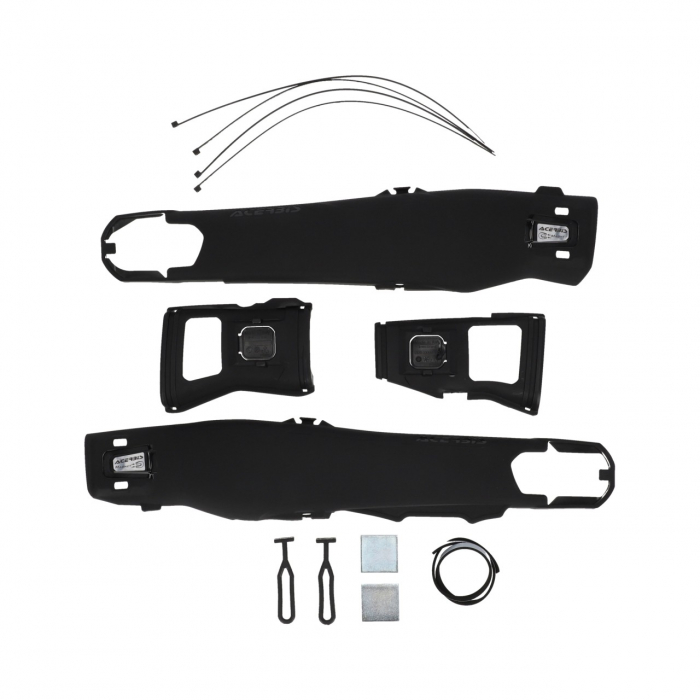 Protectii Bascula Teketmagnet, Acerbis, Swingarm Ktm Gasgas Husqvarna 300 2025 [4]