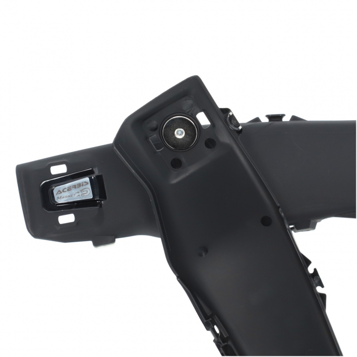Protectii Bascula Spate Motocicleta Teketmagnet, Acerbis, Swingarm Protection Ktm Exc 300 2025 [4]