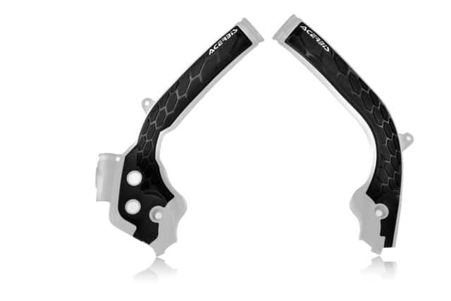Protectii Cadru Husqvarna 17-19, , Acerbis, X-Grip [1]