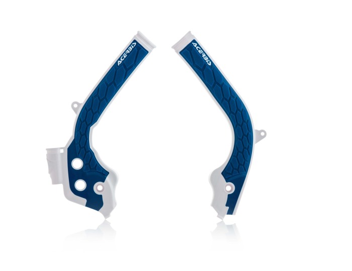 Protectii Cadru Husqvarna 17,, Acerbis, [1]