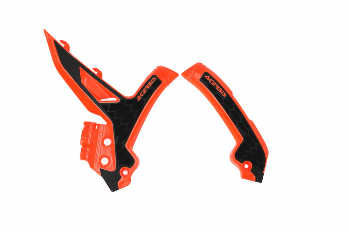 Protectii Cadru Moto, Acerbis, KTM EXC 300 2024 2025, [1]