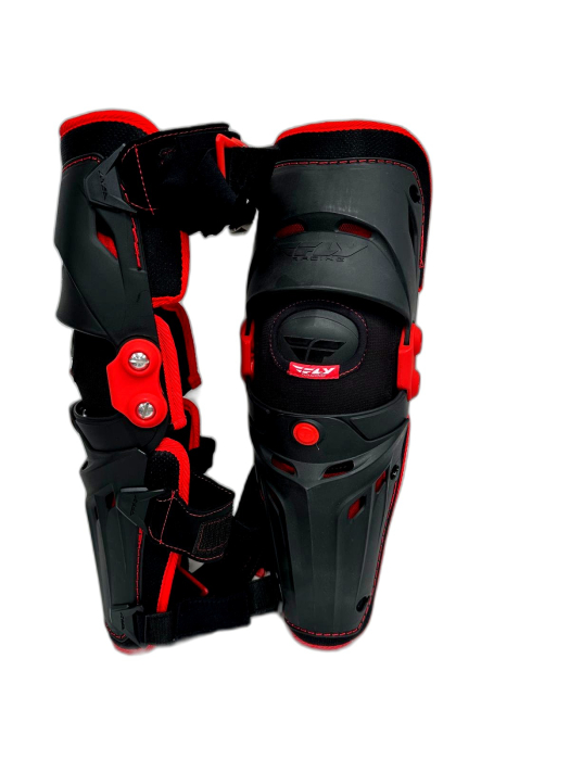 Protectii genunchi atv fly de vanzare ' Anunturi ' OLX.ro - Pagina 2 Red UNIVERSALA ADULTI [2]