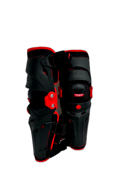 Protectii genunchi atv fly de vanzare ' Anunturi ' OLX.ro - Pagina 2 Red UNIVERSALA ADULTI [3]
