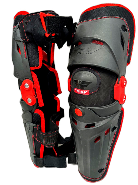 Protectii genunchi atv fly de vanzare ' Anunturi ' OLX.ro - Pagina 2 Red UNIVERSALA ADULTI [4]