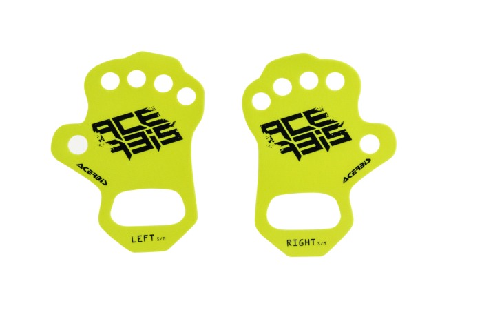 Protectii Palme, Acerbis, [1]