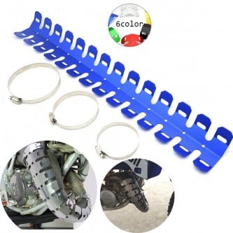 Protectii Toba Rezonator Din Aluminiu [1]