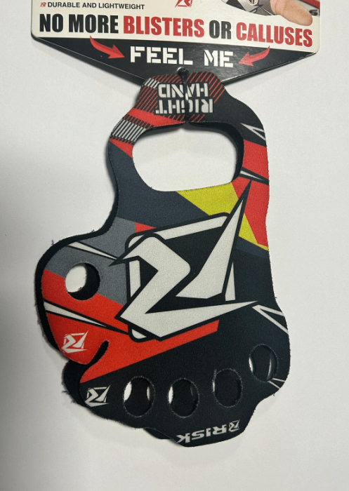 Protector De Risc Pentru Palma L, Multicolor [1]