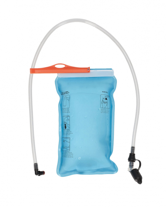Punga Apa, Acerbis, +Valve 2L For Senter [2]
