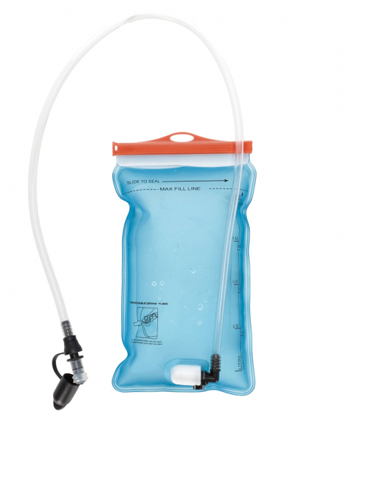 Punga Apa, Acerbis, +Valve 2L For Senter [1]