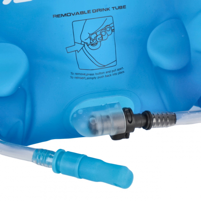 Ploasca Apa, Acerbis, HIDROBAG DROMY 1,5L [4]