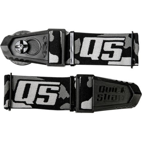 Quick Strap Pentru Ochelari Camo [1]