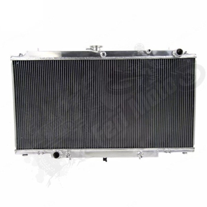 Radiator Aluminiu Marit Nissan Patrol Y61 [3]