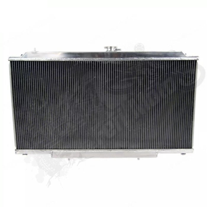 Radiator Aluminiu Marit Nissan Patrol Y61 [2]