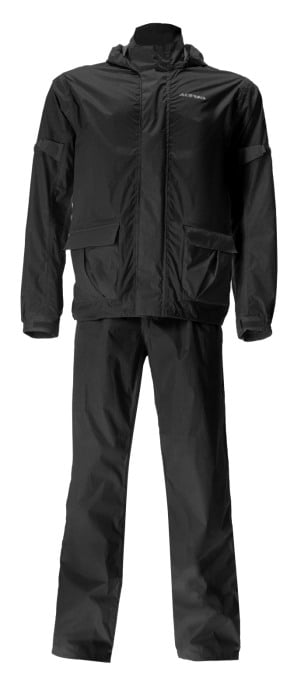 Pelerina De Ploaie Set X-Thunder, [2]