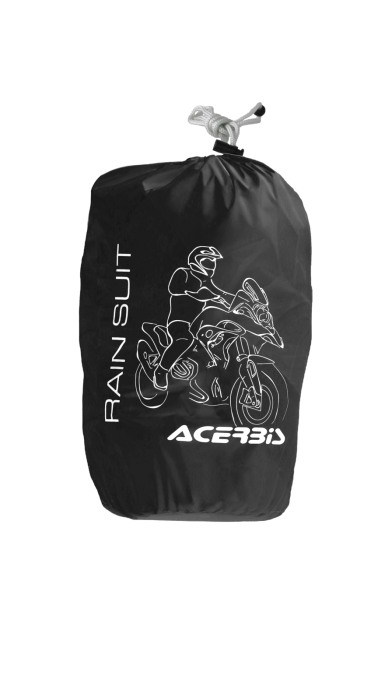 Pelerina De Ploaie Set X-Thunder, [6]