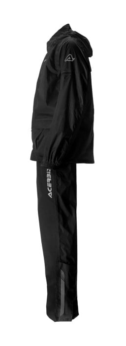 Pelerina De Ploaie Set X-Thunder, [3]