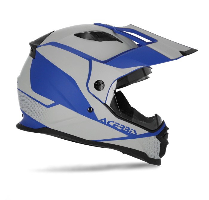 Casca Moto Reactive Graffix, [3]