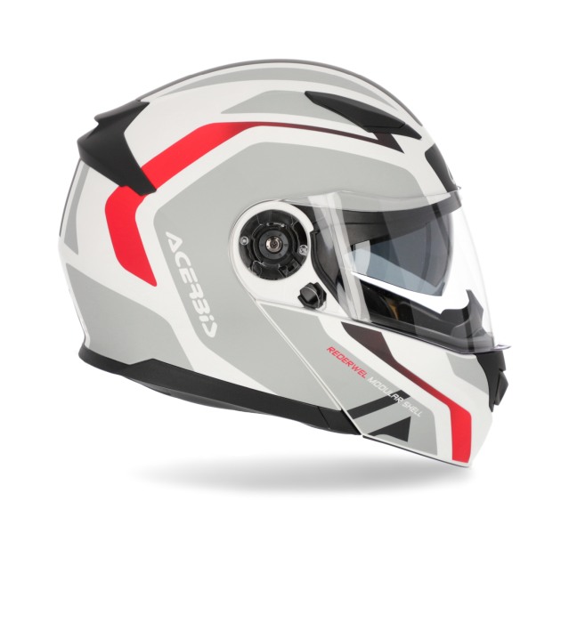Casca FlipUp, Acerbis, erwel Pj, [5]