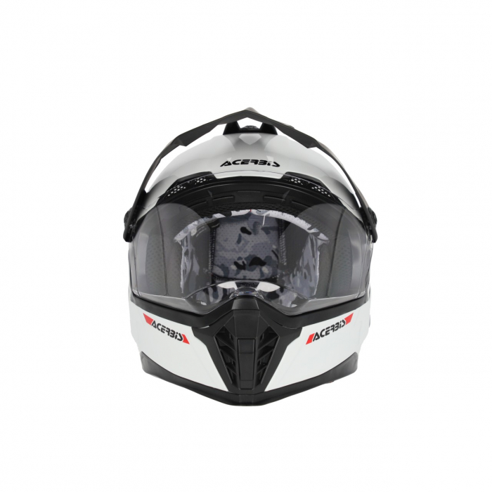Casca Copii, Acerbis, Rider Junior, [2]